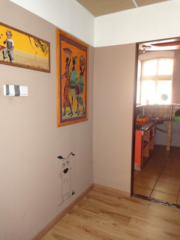 Lolek Hostelルブリン エクステリア 写真
