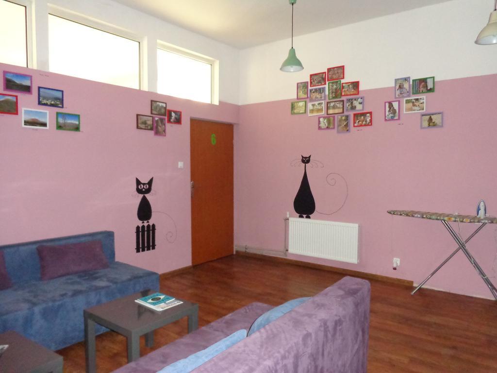 Lolek Hostelルブリン エクステリア 写真