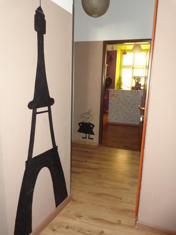 Lolek Hostelルブリン エクステリア 写真