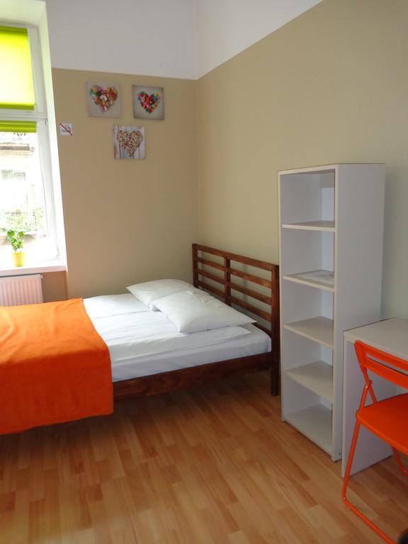 Lolek Hostelルブリン 部屋 写真