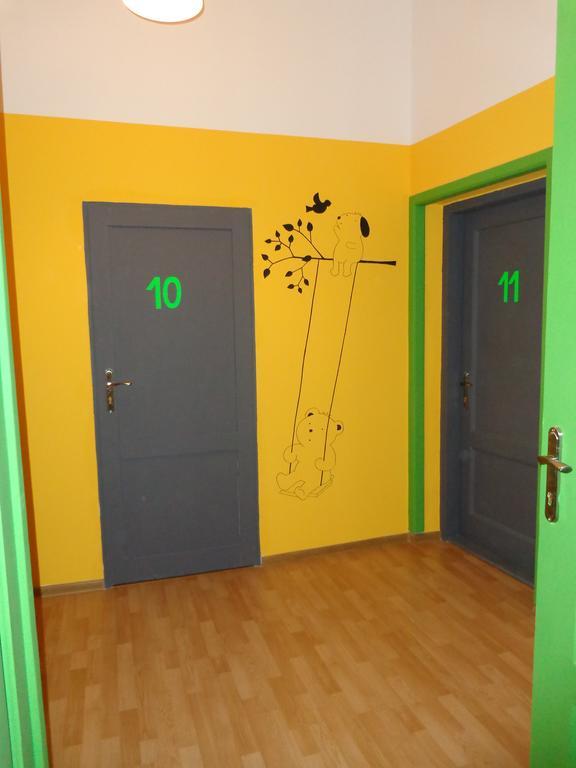 Lolek Hostelルブリン エクステリア 写真