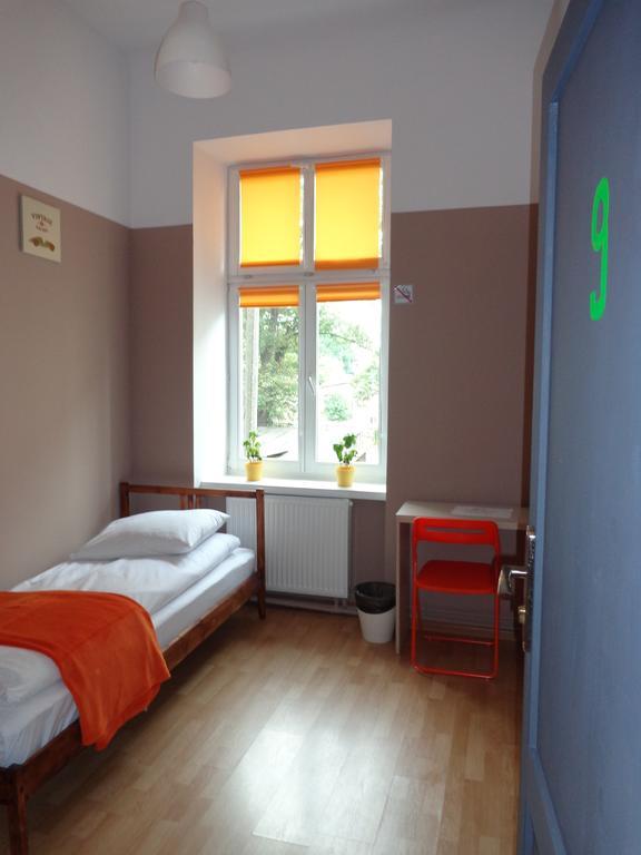 Lolek Hostelルブリン 部屋 写真