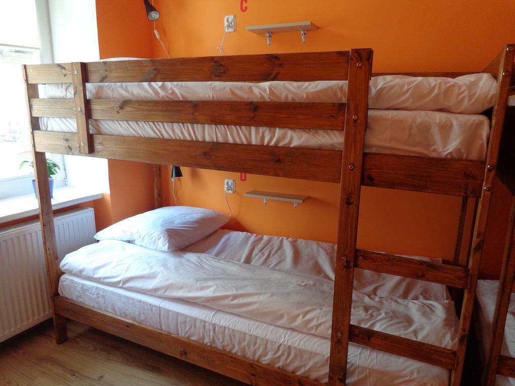 Lolek Hostelルブリン 部屋 写真