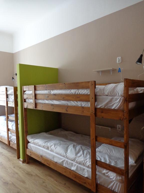 Lolek Hostelルブリン 部屋 写真
