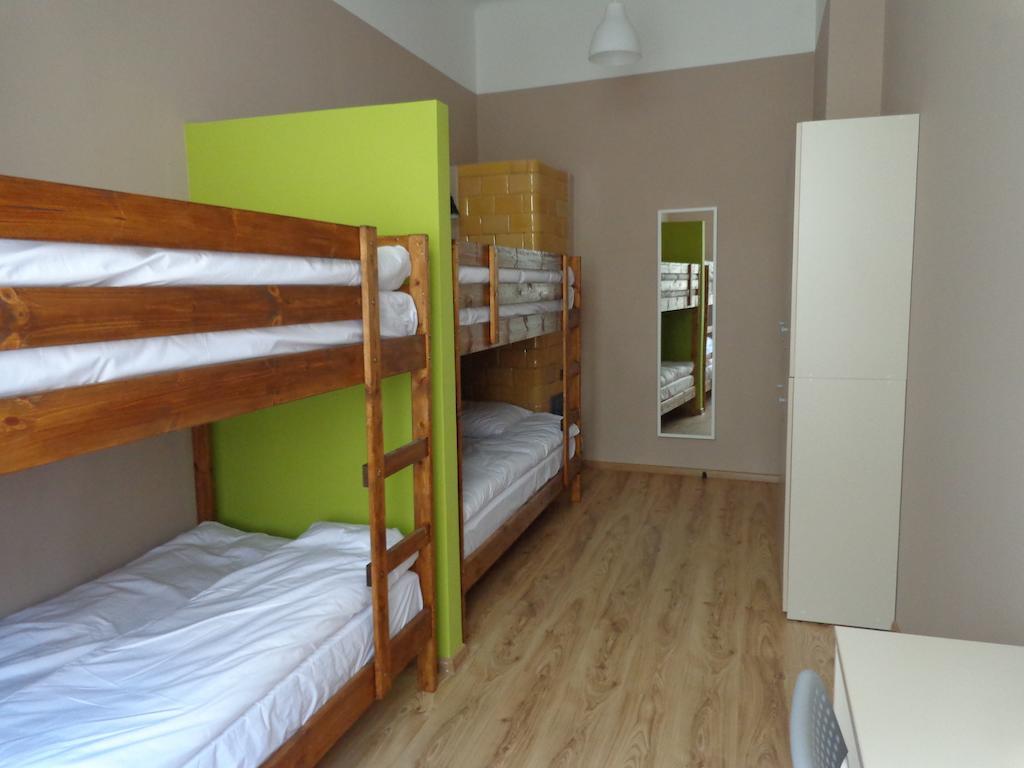 Lolek Hostelルブリン 部屋 写真
