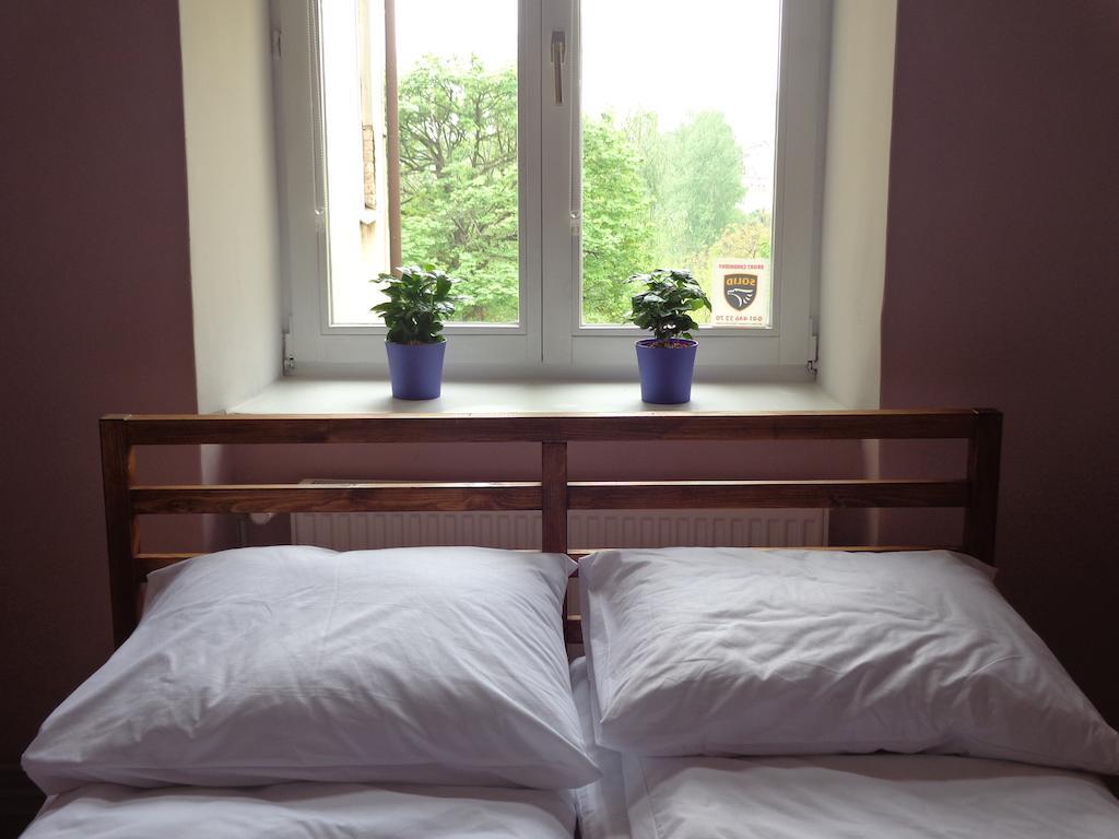 Lolek Hostelルブリン 部屋 写真