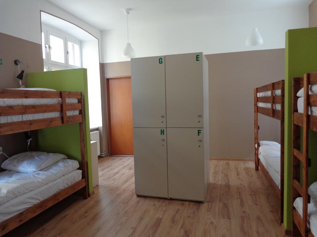 Lolek Hostelルブリン 部屋 写真