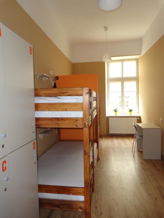 Lolek Hostelルブリン 部屋 写真