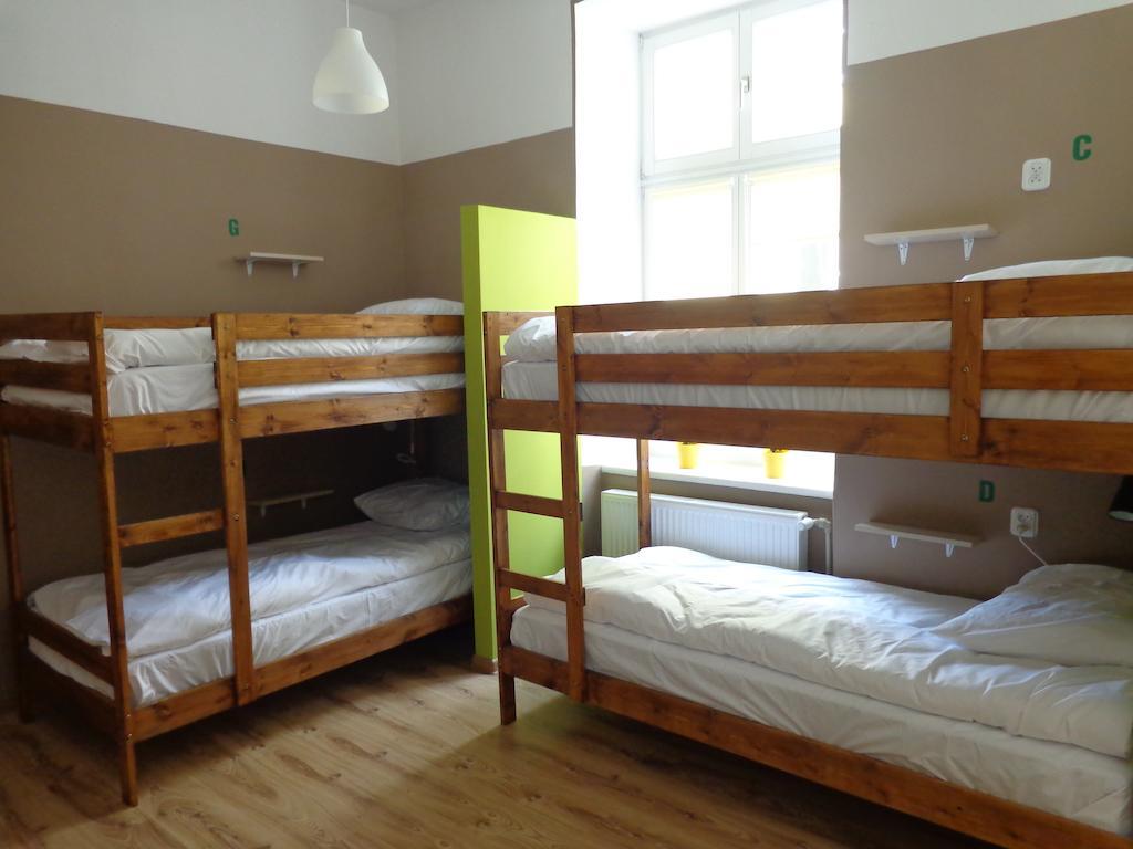Lolek Hostelルブリン 部屋 写真